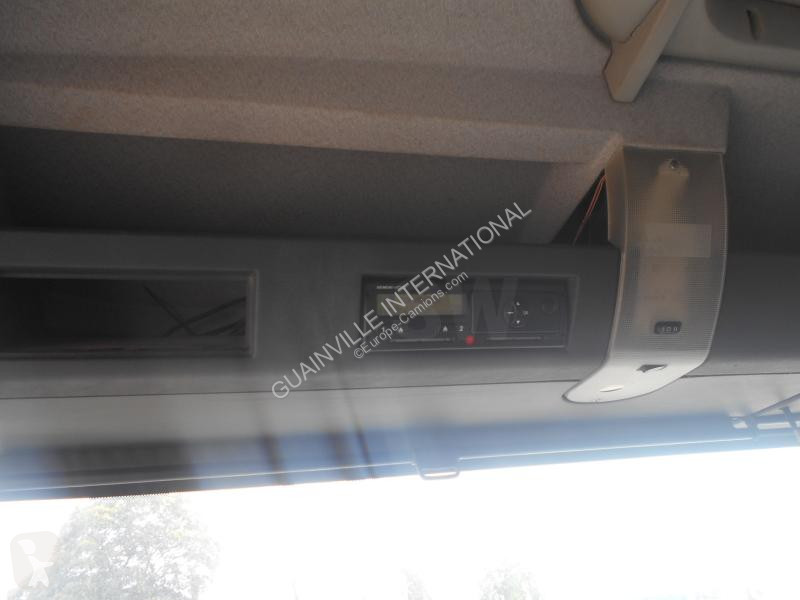 Camion MAN 35.400