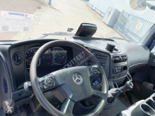 Zobaczyć zdjęcia Ciężarówka Mercedes Atego 1023 K 4x2  1023 K 4x2, 2x AHK Klima