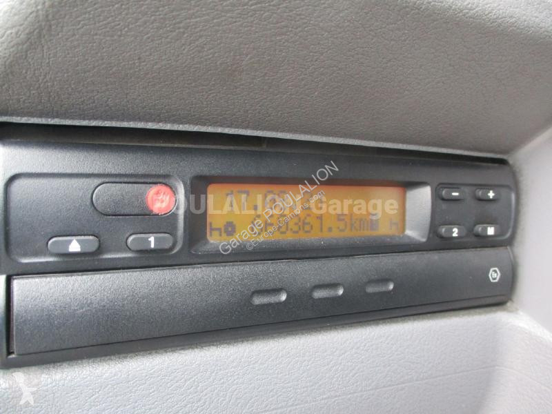 Kamion Renault 220 DCI