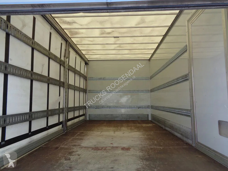 Camion Iveco 80EL21 RESERVED Manual + Euro 6 +...