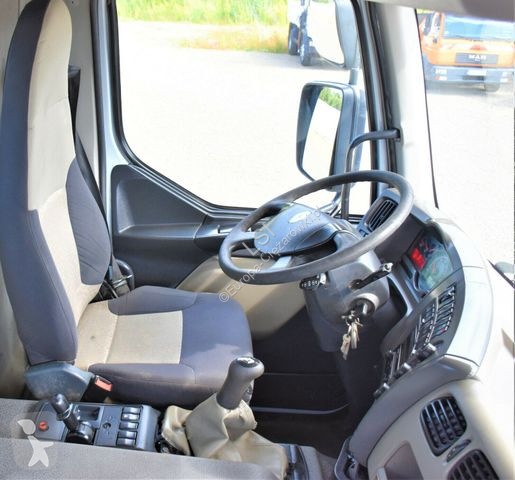 Vrachtwagen Renault KERAX 370 DXI* HIAB 122B-3...