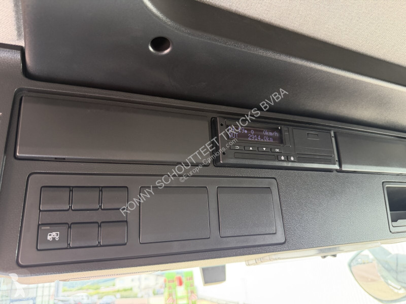 شاحنة MAN TGM 18.290 4x2 BL CH TGM 18.290 4x2...