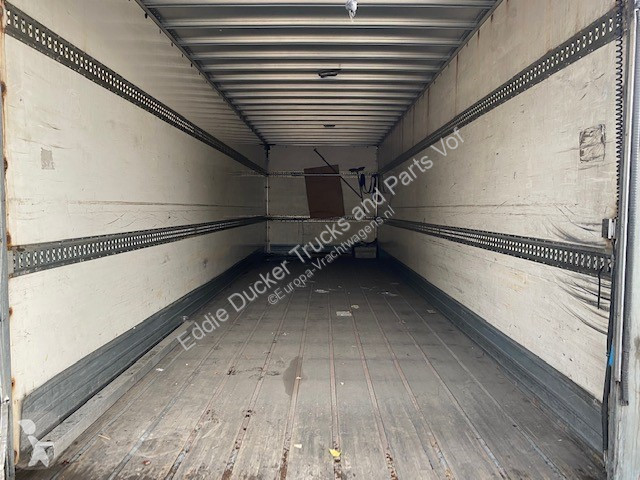 Kamion Iveco STRALIS 270 ACTIVE TIME EURO 3 /...