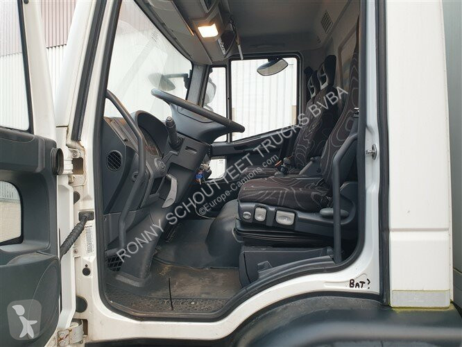 Kamion  EuroCargo ML140E28 4x2 EuroCargo...