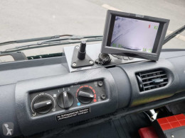 Voir les photos Camion Unimog U300 MB U300 4x4 Pritsche Klima Standheizung