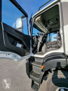 Voir les photos Camion Iveco Stralis X-Way X-Way 480 Dreiseitenkipper MEILLER Bordmatik BB