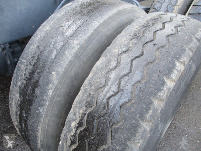 Camion Mercedes V8 , Manual , 6x4 , Spring...