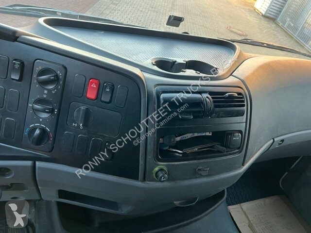 Camion Mercedes Atego 822 4x2 Atego 822 4x2,...