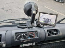 Voir les photos Camion Unimog Mercedes-Benz U300 4x4 Standheizung Klima