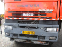 Voir les photos Camion Iveco Eurotrakker 440