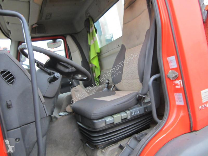 Camion Renault 370 DXI