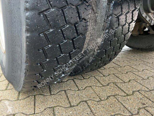 Kamion Mercedes Actros 2632/41 6x4 Actros...