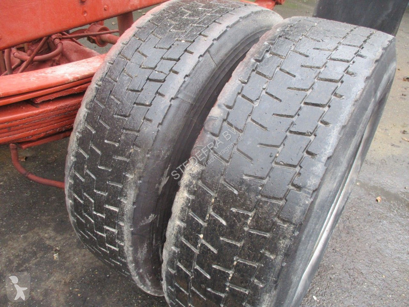 Camion Iveco 170D 15, 4x4, V6 , Manual , Spring...