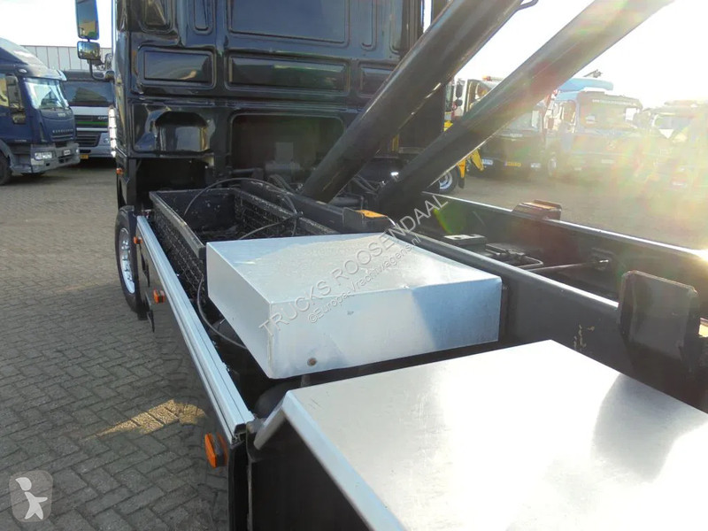 Camion DAF 105480 + 6X2 + Discounted from 16.950,-