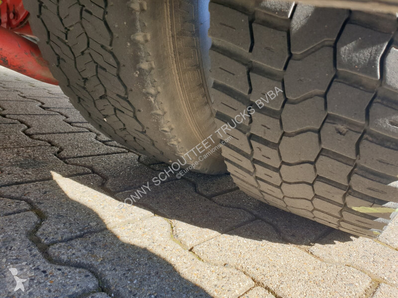 Camion MAN TGL 8.180 4X2 BL TGL 8.180 4X2 BL,...