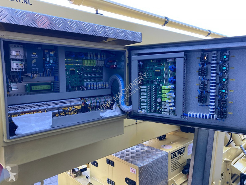 Kamion  Leo 25 T
