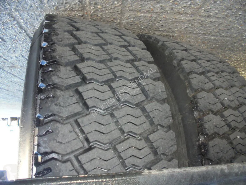 Kamion MAN 12.220 + manual + full option+ BRIL...