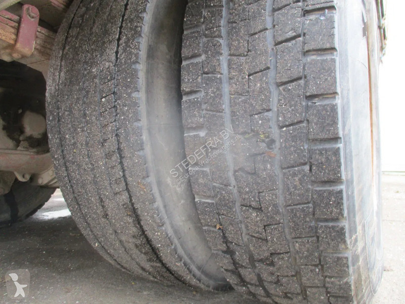 Kamion Iveco 190-30 , Manual , V8 , 3 way...