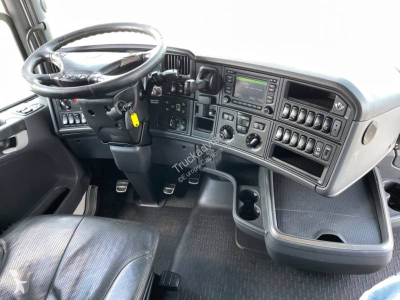 Camion Scania