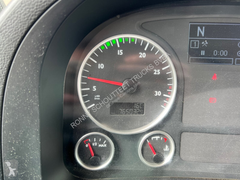 Kamion MAN TGL 12.220 4X2 BL TGL 12.220 4X2 BL...