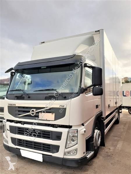 Kamion Volvo