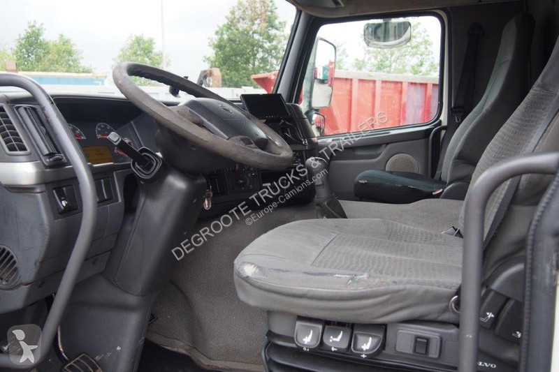 Camión Volvo .260