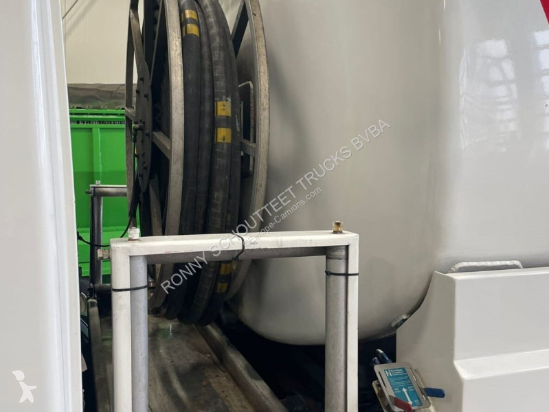 Camion Mercedes Actros 1844 L 4x2 Actros 1844 L...