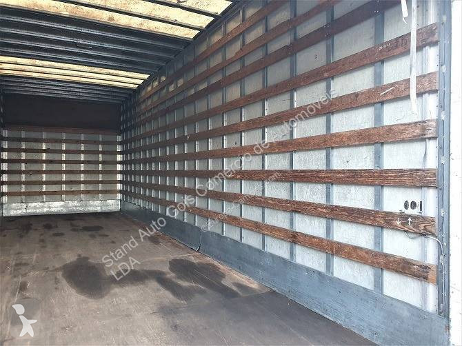 Camion Volvo