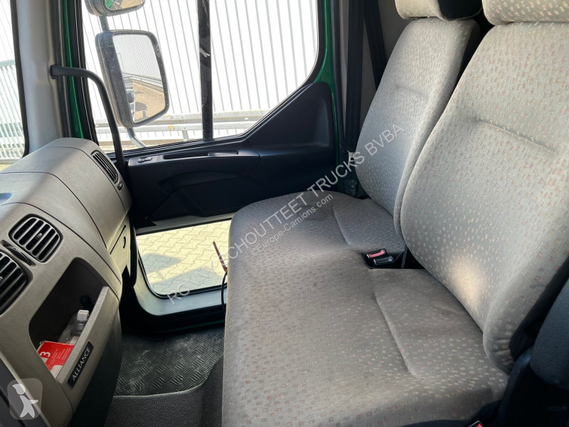 Camion Renault Midlum 220.12 4x2 Midlum 220.12...