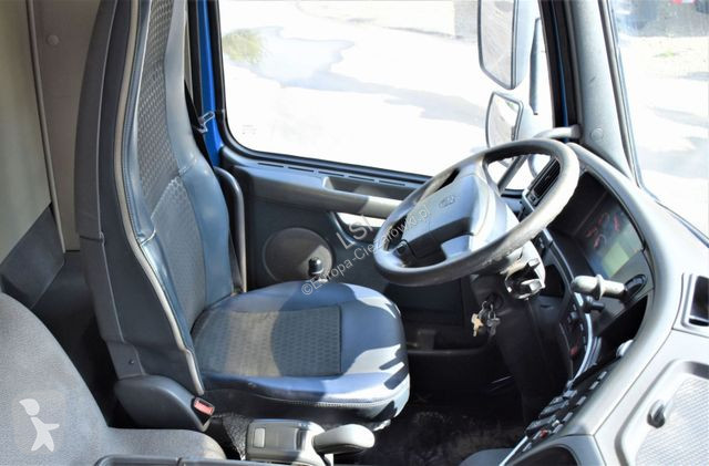 Camion Volvo FMX 370 Kipper 4,90m *EPSILON...