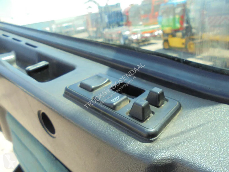 Camion Volvo 12420 + Euro 2 + 6x2 + Manual