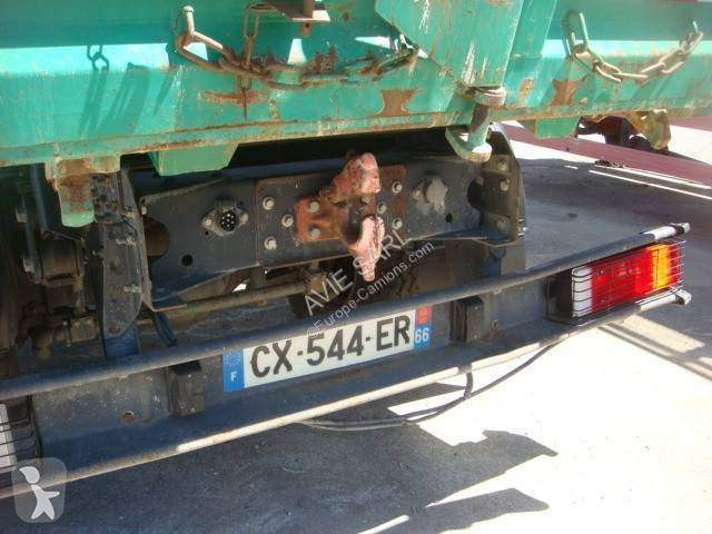 Camion Iveco