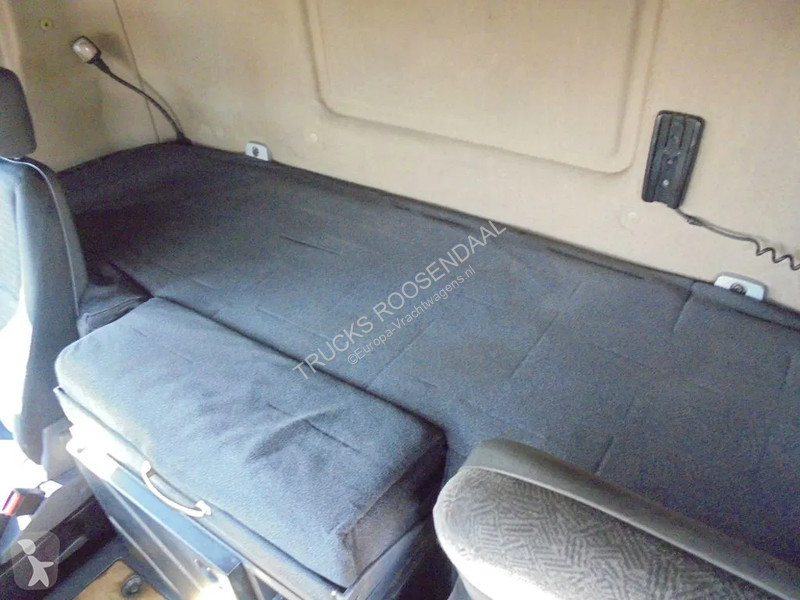 Camion Scania R470 + 6X2 + TO + Discounted from...