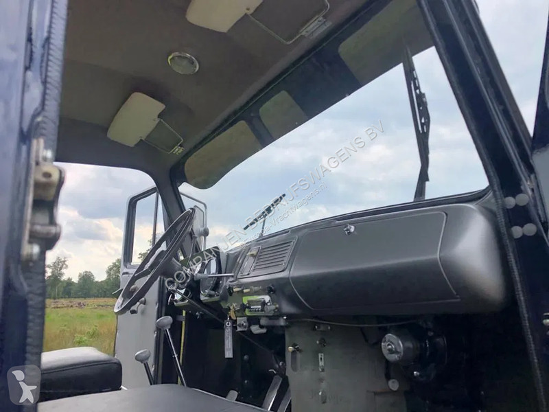 Camion Scania LS76 LS76 - - Completely restored...