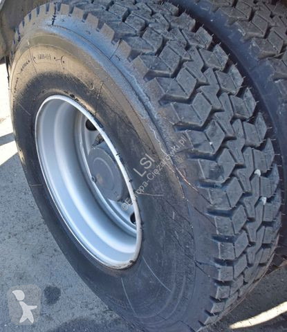 Lastbil Renault KERAX 450 DXI* KIPPER 5,90m +...