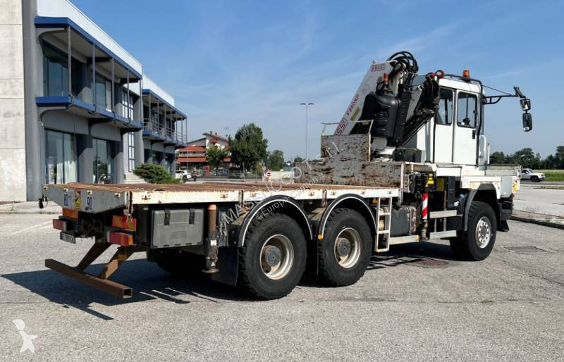 Kamion Iveco