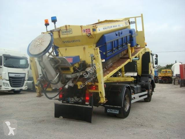 Kamion Renault