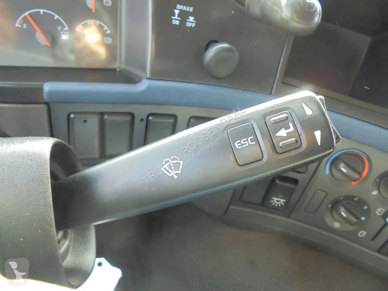 Camion Volvo 9.310 + Euro 5 + Manual + Horse...