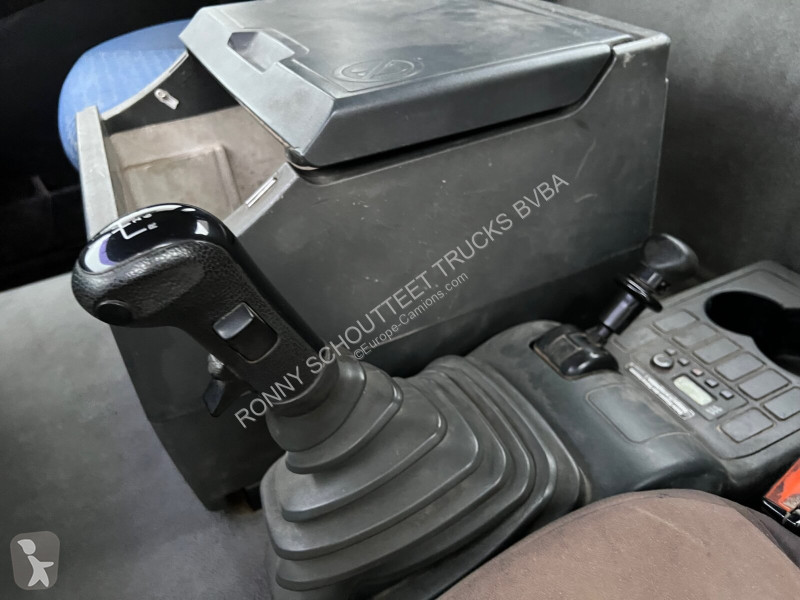 Kamion MAN TGA 26.463 6x4 BB TGA 26.463 6x4 BB
