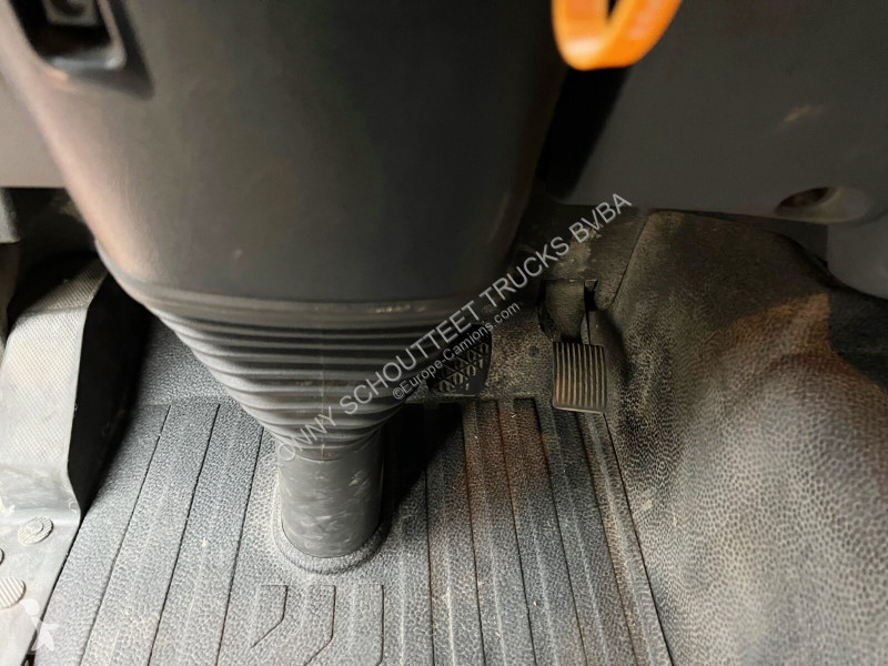 Camion Mercedes Actros 2541 L 6x2 Actros 2541 L...