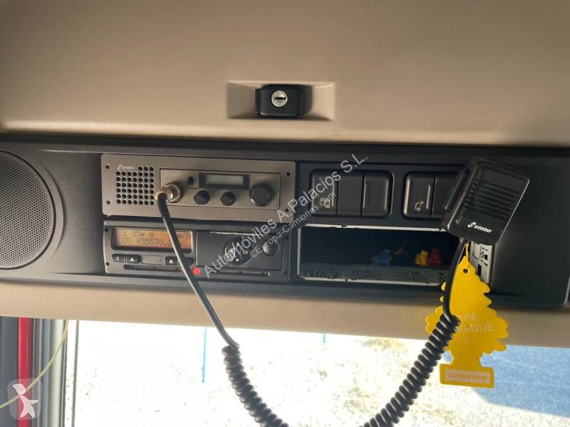 Camion DAF