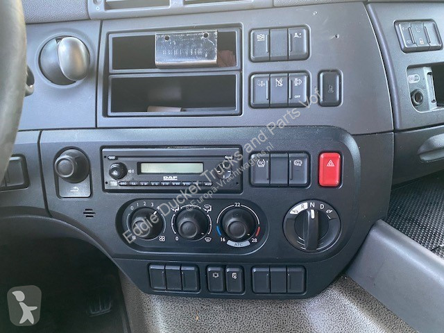 Kamion DAF 400 EURO 6 / AUTOMATIC