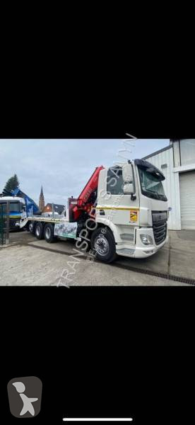 Camion DAF