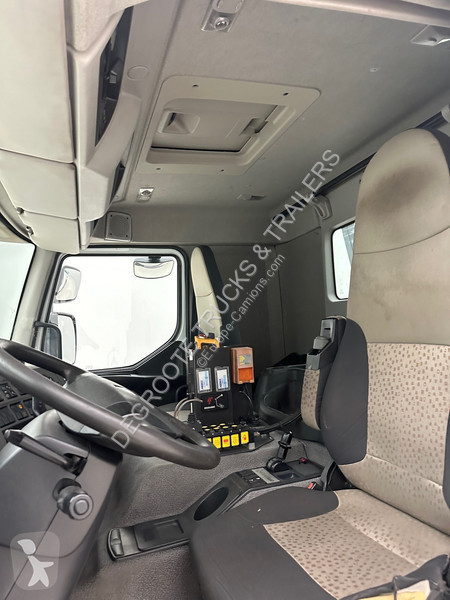 Camion Renault 430 DXi - 6x2