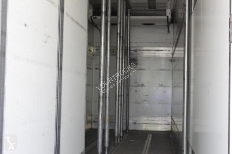Camion Mercedes 1826 EEV CS1250...