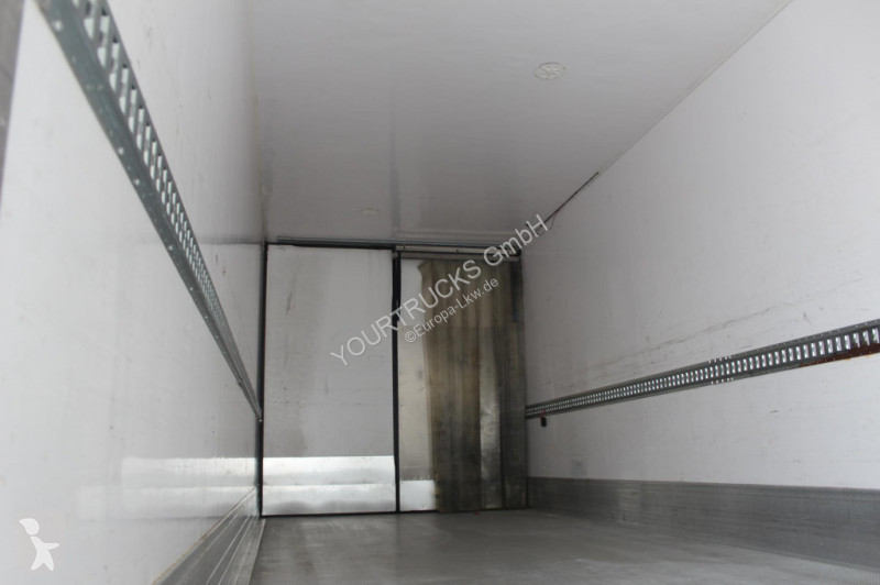 Kamion Mercedes 1223 E6 TK T-800 R Strom LBW...