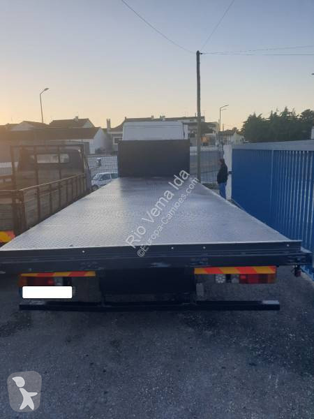 Camion Scania