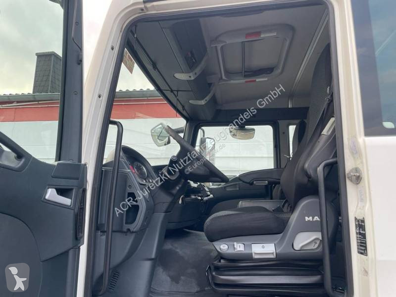 Camion MAN