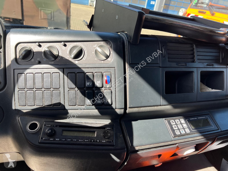 Lastbil MAN TGM 18.290 4X2 LL TGM 18.290 4X2...