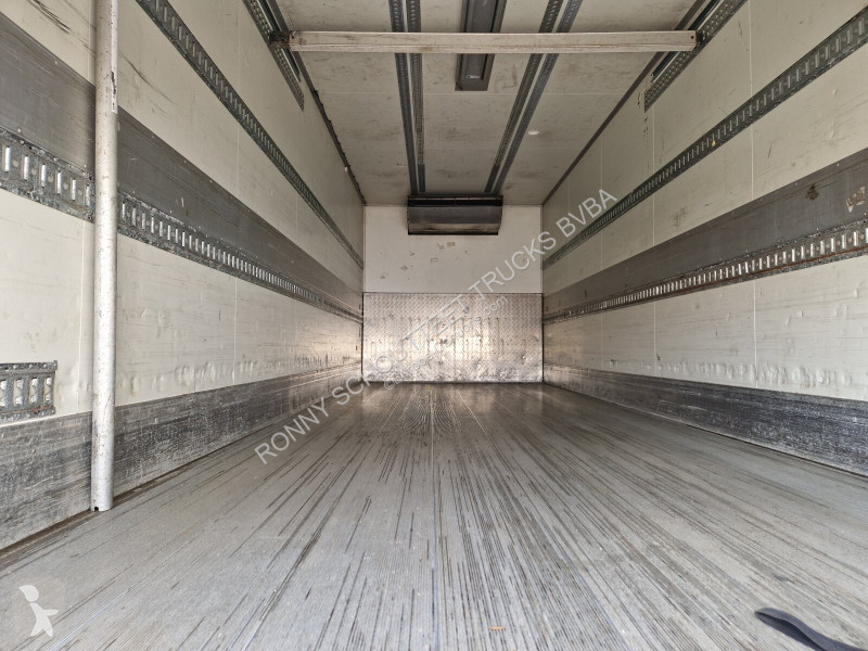 Camion MAN TGM 15.250/340 4X2 BL TGM 15.250/340...